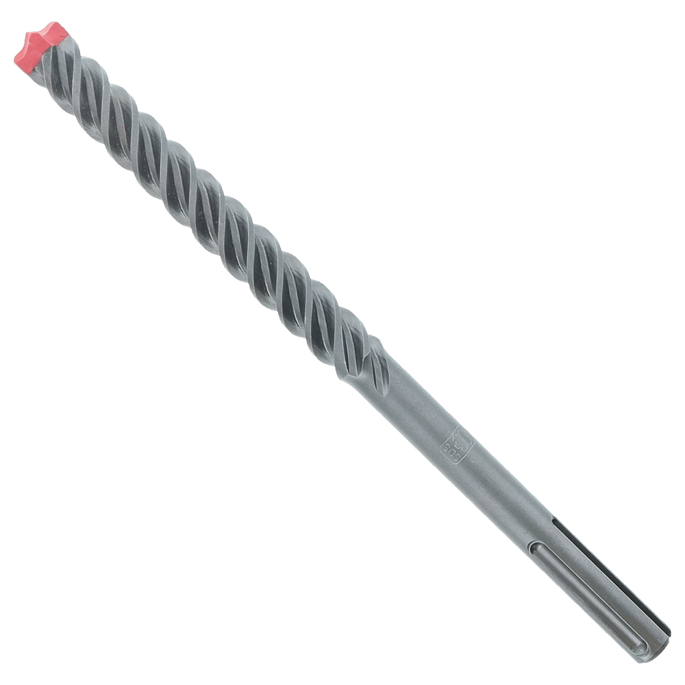 Diablo Rebar Demon 4-Cutter SDS-Max Full Carbide Masonry Bit